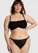 Трусики Victoria's Secret L черный (000416549QFTL) - изображение 3