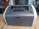 Принтер HP LaserJet 1010, Б/У - изображение 2