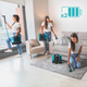 Odkurzacz piorący Cecotec Conga Carpet&Spot Clean Infinity (08666) - obraz 5