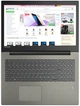 Ноутбук Lenovo IdeaPad 520-15IKB (81BF00EGRA) Iron Grey + Сертификат на 1000 грн в подарок! - изображение 3
