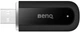 Wi-Fi/Bluetooth адаптер BenQ WD02AT WI-FI 6 + BT5.2 (5A.F8Y28.DE1) - зображення 1