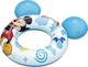 Kolo do plywania Bestway 9102K Mickey and Friends 74 x 76 cm (6941607347546) - obraz 2