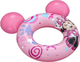 Kolo do plywania Bestway 9102N Minnie 74 x 76 cm (6941607347553) - obraz 5
