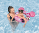 Kolo do plywania Bestway 9102N Minnie 74 x 76 cm (6941607347553) - obraz 9