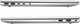 Ноутбук HP ProBook 460 G11 (A38DMET) Pike Silver - зображення 6