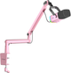 Mikrofon dynamiczny Fifine TAM8P USB/XLR Pink - obraz 3