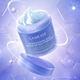 Maseczka nawilżająca do twarzy Laneige Water Sleeping nocna 70 ml (8809803507417) - obraz 4