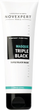 Маска для обличчя Novexpert Triple Black очищувальна 70 г (3661467000339) - зображення 1