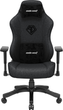 Крісло ігрове Anda Seat Phantom 3 Size L Fabric Dark Grey (AD18Y-06-GB-F) - зображення 1