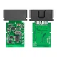 Автосканер ELM327 v1.5 OBD2 Bluetooth чип PIC18F25K80 большой корпус - изображение 4