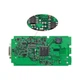 Мультимарочный автомобильный сканер Autocom CDP+ USB/Bleutooth одноплатный 2020.23 - изображение 4