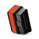 Автосканер Vgate iCar2 OBD 2 ELM327 OBD2 Bluetooth 3.0 (оранжевый) - изображение 2