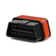 Автосканер Vgate iCar2 OBD 2 ELM327 OBD2 Bluetooth 3.0 (оранжевый) - изображение 3