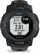 Смарт-годинник Garmin Instinct 3 45mm Solar Tactical Black (010-02934-50) - зображення 6