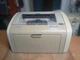 Принтер HP LaserJet 1020, Б/В - зображення 2
