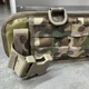 Пояс разгрузочный с Молли, Мультикам Cordura 1000D, WINTAC, варбелт тактический боевой пояс, разгрузка поясная - изображение 8