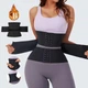Корсет женский Super Waist с двойной утяжкой черный размер XS - изображение 3