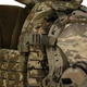 Плитоноска Warmor Gen.5 (Піксель) + 3 універсальні підсумка під магазини АК/AR + штурмовий рюкзак з кріпленням для шолому - зображення 8