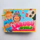 Книга на липучках LABUBU WORLD - изображение 1