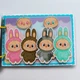 Книга на липучках LABUBU WORLD - изображение 11