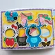 Книга на липучках LABUBU WORLD - изображение 12