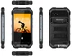 Мобильный телефон Blackview BV6000s Black - изображение 6