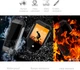 Мобильный телефон Blackview BV6000s Black - изображение 7