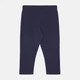 Детские лосины для девочки OVS Leggings Sol Insignia Blu 1823755 80 см Синие (8056781612033) - изображение 2