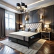 Матрас Eurosleep "VELOR SUITE" - 1500х2000 - зображення 4