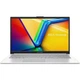 Ноутбук Asus Vivobook Go 15, (90NB0ZR1-M02PY0) AMD Ryzen 3 7320U / RAM 8 ГБ / SSD 512 ГБ / Windows 11 Home / сріблястий - изображение 1