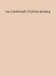 Эко-краска SIMBUD “DECOR” На солнечной стороне улицы - изображение 2