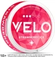 Безтабачные никотинсодержащие подушечки Velo Strawberry Ice Классические (4820270364222) - изображение 3