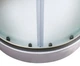 Душевой бокс BRAVO REGA L120FFSR, ассиметричный, правый - изображение 2