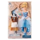 Лялька Disney Попелюшка Балерина Cinderella Doll - изображение 1