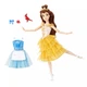 Лялька Disney Бель Балерина Belle Doll - изображение 2