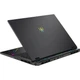 Ноутбук Acer Predator Helios 18 AI PH18-73-906Y, (NH.QVZEX.002) 18" / RAM 32 ГБ / SSD 1 ТБ / RTX 5080 / Без ОС / чорний - изображение 5