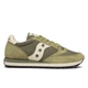 Кроссовки Saucony Jazz Original Olive S2044-717 45 - изображение 2