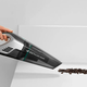 Odkurzacz piorący ręczny Cecotec Conga Immortal ExtremeSuction 14.8 V Hand (5439) - obraz 3