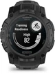 Смарт-часы Garmin Instinct 3 50mm Solar Tactical Black (010-02935-50) - изображение 6