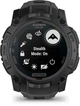 Смарт-часы Garmin Instinct 3 50mm Solar Tactical Black (010-02935-50) - изображение 7
