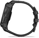 Смарт-часы Garmin Instinct 3 50mm Solar Tactical Black (010-02935-50) - изображение 12