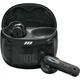 Наушники JBL Tune Flex 2 Ghost Black (JBLTFLEX2GBLK) - изображение 1