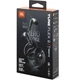 Наушники JBL Tune Flex 2 Ghost Black (JBLTFLEX2GBLK) - изображение 11