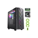 Корпус Gamemax Black Diamond CP - изображение 2