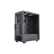 Корпус Gamemax Black Diamond CP - изображение 8