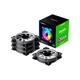 Кулер для корпуса Gamemax DRH400 - изображение 7