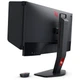 Монітор BenQ XL2566X+ Dark Grey - изображение 8