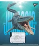 Набор тетрадей ученических YES Jurassic World Alive А5 36 листов в клетку х 15 шт (767684) (4823092292827) - изображение 3