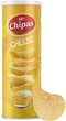 Чипсы Mr. Chipas Cheese 160 г (0.16 кг) (6917554960336) - изображение 1