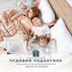 Набор подушек 2 шт Air Dream Classic IDEIA 50х70 см с молнией + ПОДАРОК дополнительный наполнитель - изображение 9